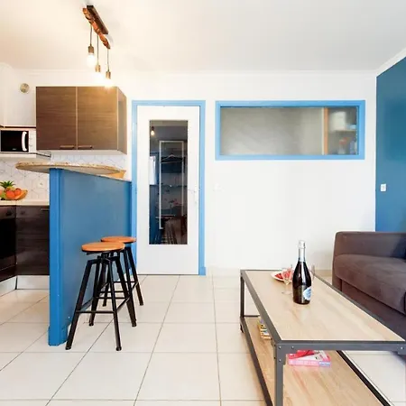 La Casa Mi Amor شقة