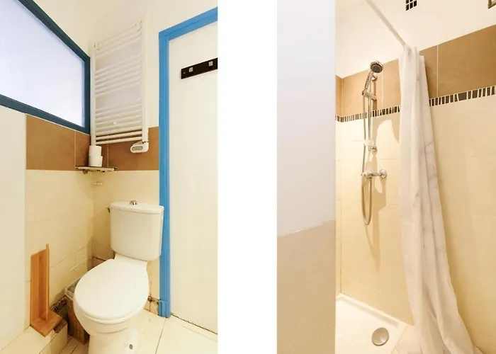 La Casa Mi Amor Apartment