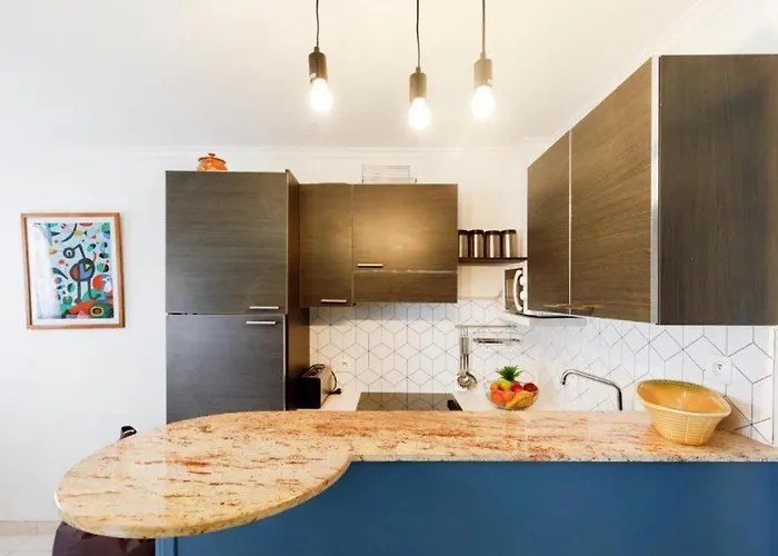 La Casa Mi Amor Apartment