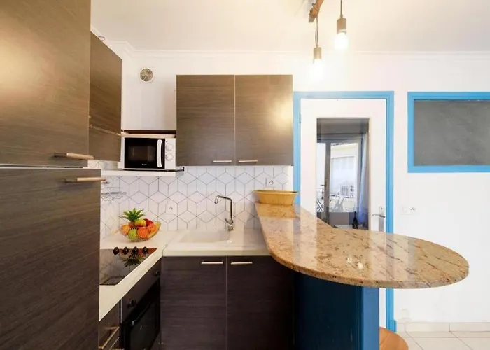 La Casa Mi Amor Cannes
