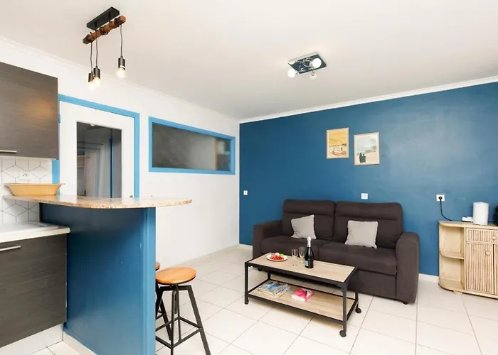 La Casa Mi Amor Apartment Cannes