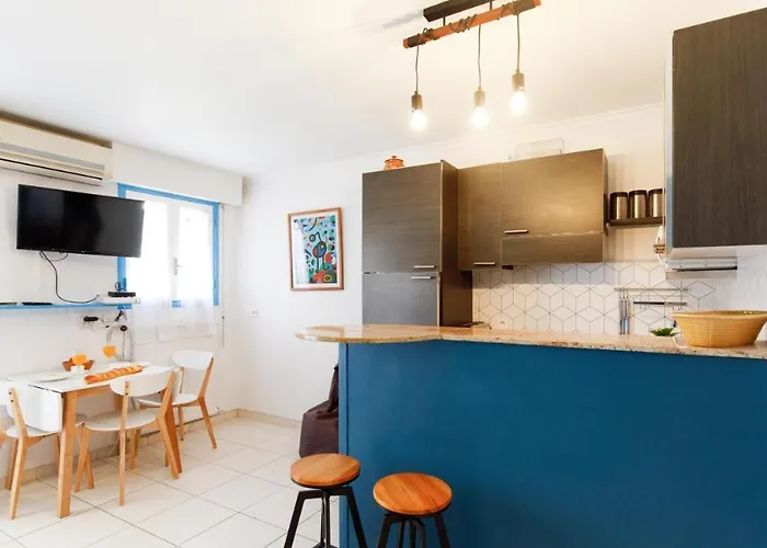 La Casa Mi Amor * Cannes