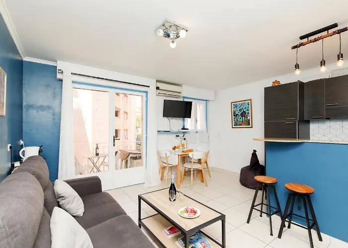 La Casa Mi Amor Cannes