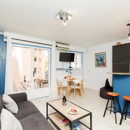 Apartamento La Casa Mi Amor *