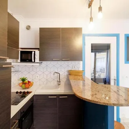 La Casa Mi Amor Cannes