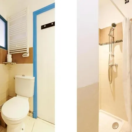 Apartamento La Casa Mi Amor *