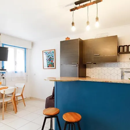 La Casa Mi Amor * Cannes