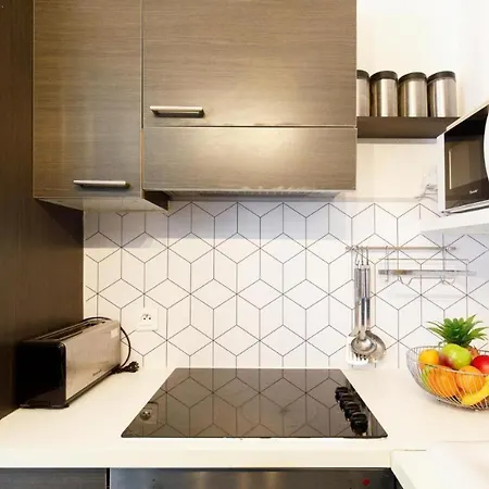 Apartment La Casa Mi Amor *