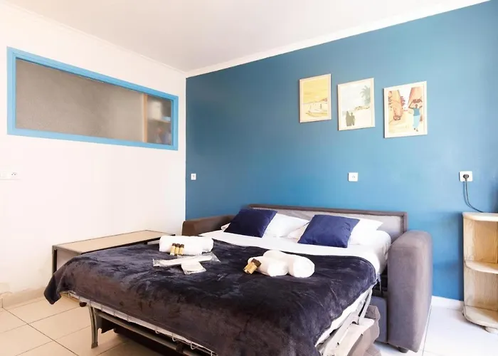 La Casa Mi Amor شقة