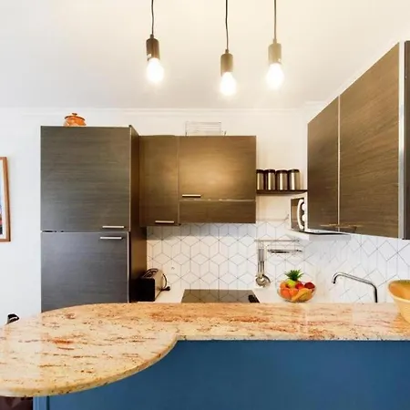 La Casa Mi Amor Апартаменты