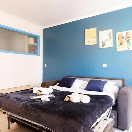 La Casa Mi Amor Апартаменты