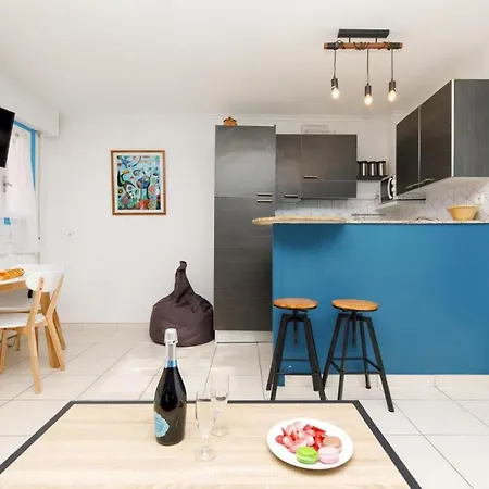 La Casa Mi Amor Канны